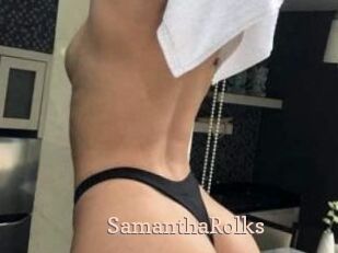 SamanthaRolks