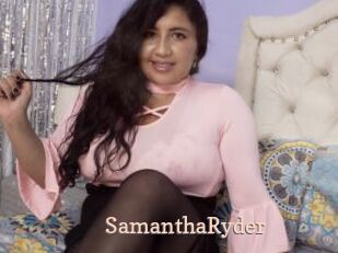 SamanthaRyder