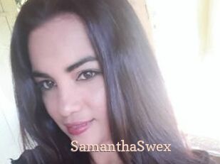 SamanthaSwex