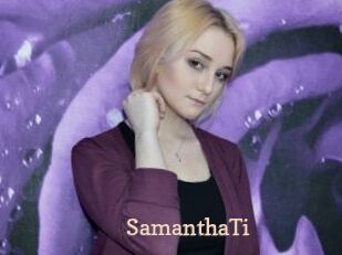 SamanthaTi