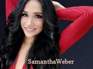 SamanthaWeber