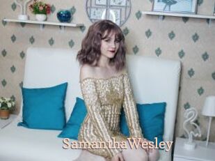 SamanthaWesley