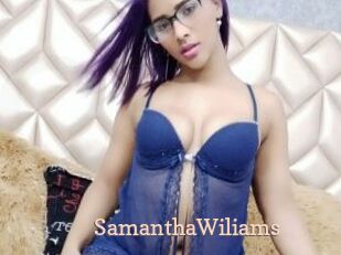 SamanthaWiliams