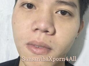 SamanthaXporn4All