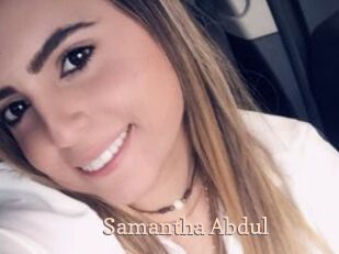 Samantha_Abdul