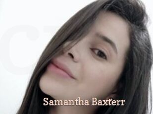 Samantha_Baxterr
