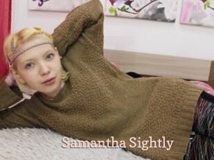 Samantha_Sightly