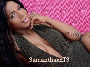 SamanthaxxTS
