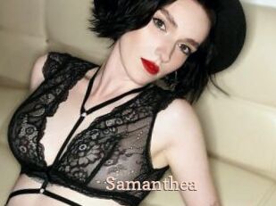 Samanthea