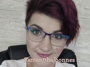 SamantthaJhonnes