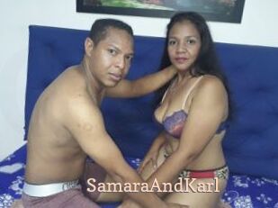 SamaraAndKarl