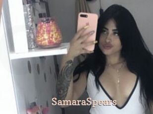 SamaraSpears