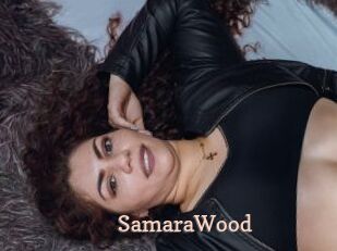 SamaraWood