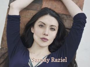 Samay_Raziel