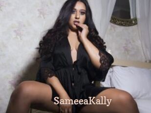 SameeaKally
