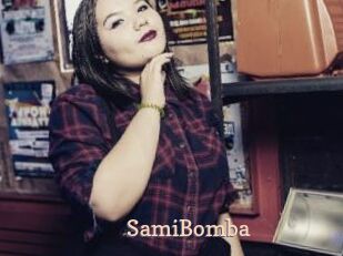 SamiBomba
