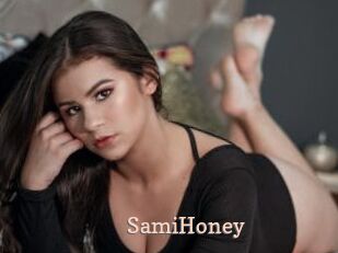 SamiHoney