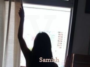 Samiah