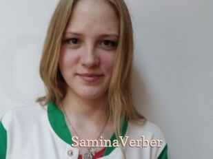 SaminaVerber