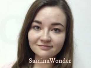 SaminaWonder