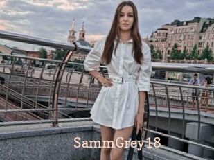 SammGrey18