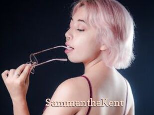 SammanthaKent