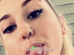 SammiSugar