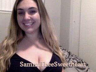 SammiTheeSweetheart