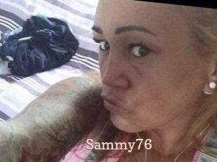 Sammy76