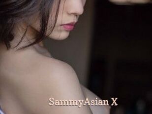 SammyAsian_X