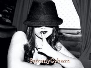SammyGybson