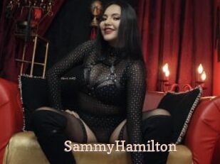 SammyHamilton