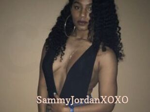SammyJordanXOXO