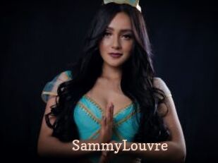 SammyLouvre