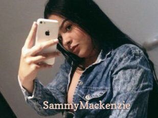 SammyMackenzie