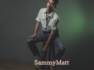 SammyMatt