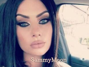 SammyMoon