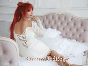 SammyRedRoger