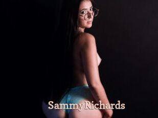 SammyRichards
