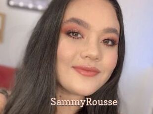 SammyRousse