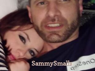 SammySmalls
