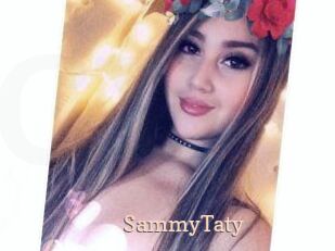 SammyTaty