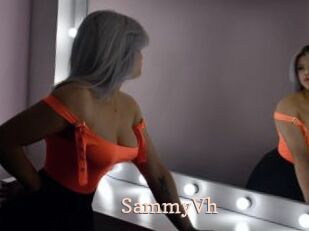 SammyVh