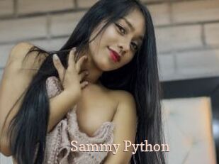 Sammy_Python