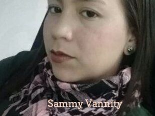 Sammy_Vannity