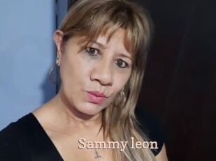 Sammy_leon