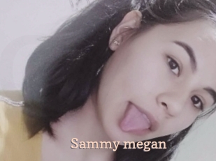Sammy_megan