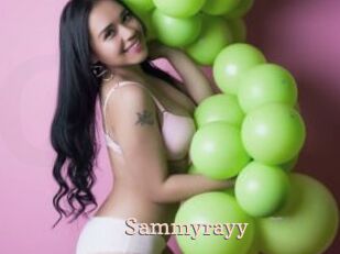 Sammyrayy