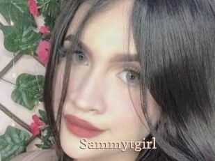 Sammytgirl