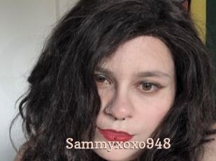 Sammyxoxo948